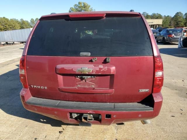 2007 Chevrolet Tahoe C1500