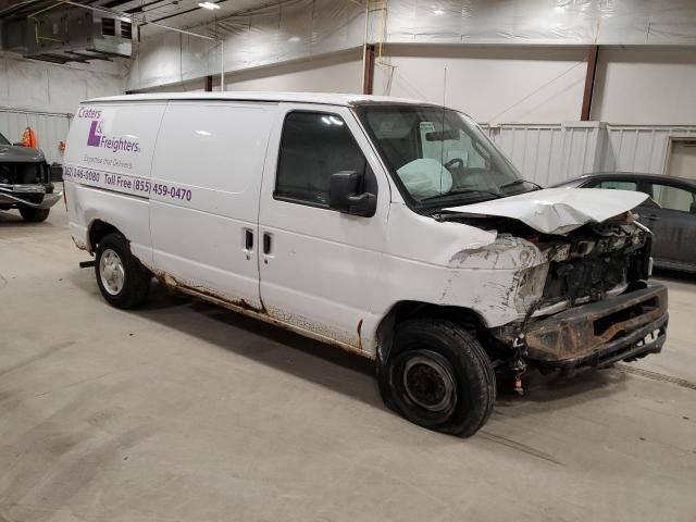 2008 Ford Econoline E150 Van