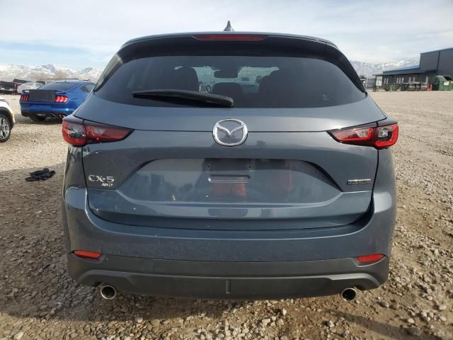 2023 Mazda CX-5 Preferred