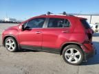 2015 Chevrolet Trax LTZ