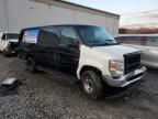 2012 Ford Econoline E350 Super Duty Wagon