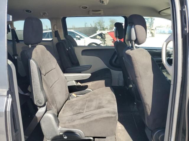 2012 Dodge Grand Caravan SE