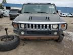 2003 Hummer H2