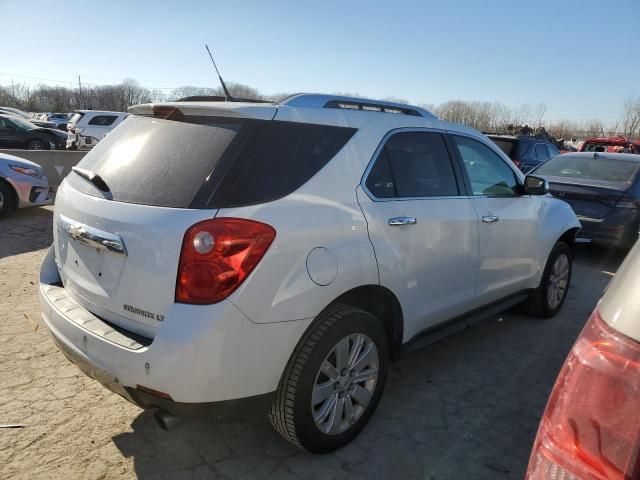 2011 Chevrolet Equinox LT