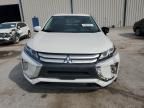 2018 Mitsubishi Eclipse Cross ES