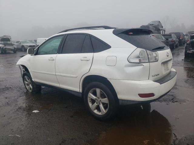 2005 Lexus RX 330