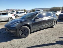 Salvage Cars with No Bids Yet For Sale at auction: 2019 Tesla Model 3