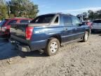 2004 Chevrolet Avalanche C1500