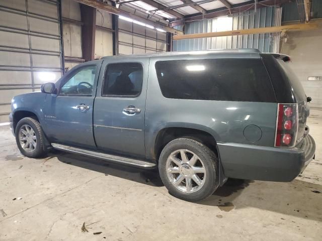 2007 GMC Yukon XL Denali