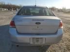 2008 Ford Focus SE/S