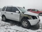 2004 Honda Pilot EXL