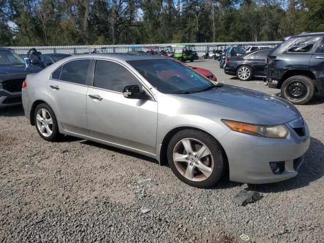 2009 Acura TSX