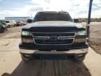 2006 Chevrolet Silverado C1500