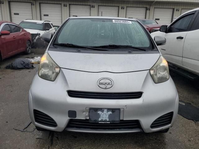 2013 Scion IQ