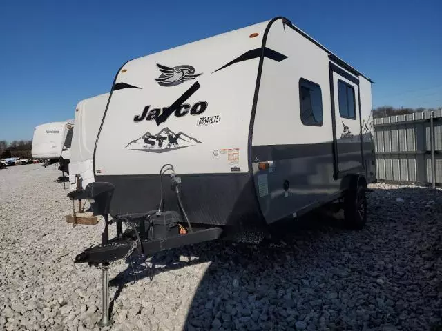 2022 Jayco JAY Flight