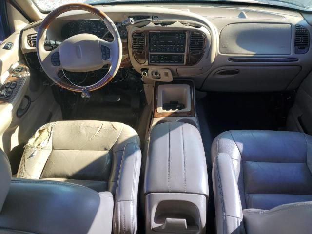 1999 Lincoln Navigator