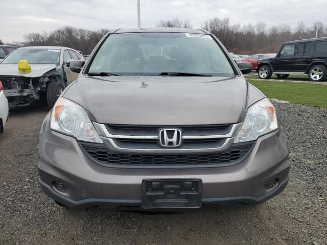 2011 Honda CR-V LX