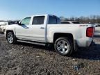 2015 Chevrolet Silverado K1500 LTZ