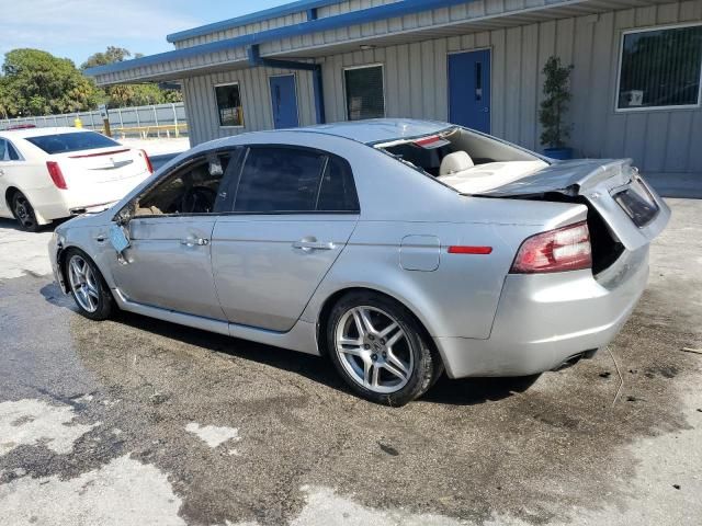 2008 Acura TL