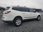 2014 Chevrolet Traverse LS