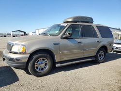 Vehiculos salvage en venta de Copart San Diego, CA: 2000 Ford Expedition XLT