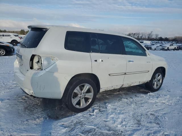 2010 Toyota Highlander Limited