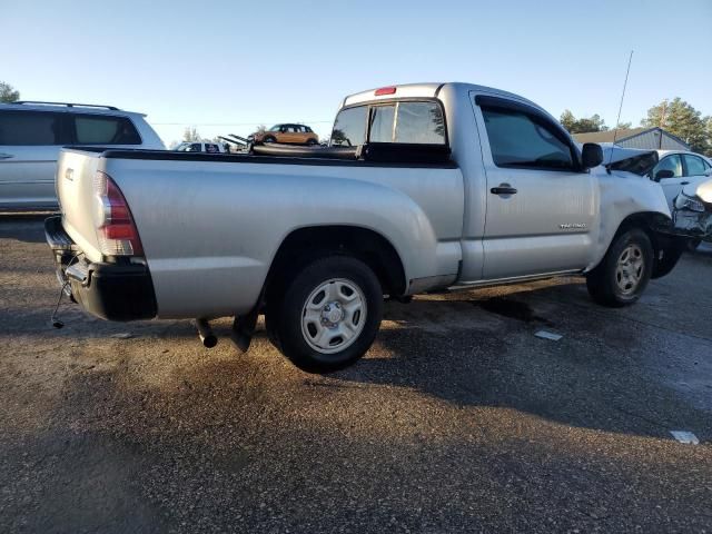 2009 Toyota Tacoma