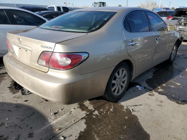 2002 Lexus ES 300