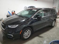 Rental Vehicles for sale at auction: 2024 Chrysler Pacifica Touring L