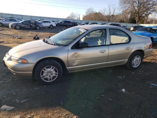 1999 Dodge Stratus