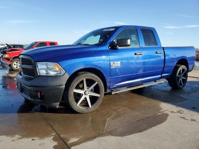 2019 Dodge RAM 1500 Classic Tradesman