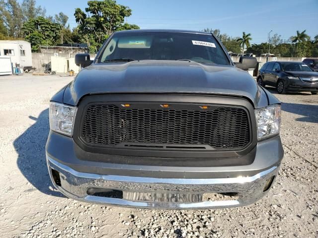 2013 Dodge RAM 1500 SLT