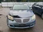 2006 Pontiac Vibe