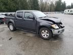 2010 Nissan Frontier Crew Cab SE