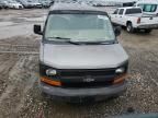 2007 Chevrolet Express G3500