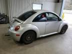 2001 Volkswagen New Beetle GLS TDI