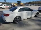 2018 BMW 430I