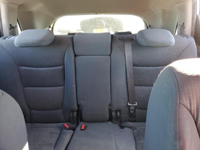 2012 KIA Sorento Base