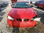 2005 Pontiac Grand AM SE