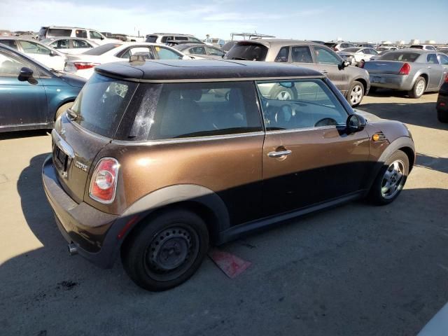 2011 Mini Cooper