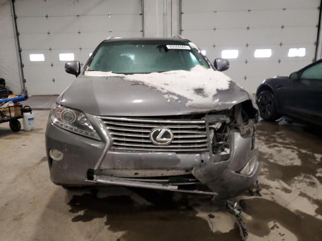 2014 Lexus RX 350 Base