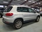 2014 Volkswagen Tiguan S