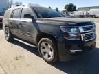 2016 Chevrolet Tahoe C1500 LT