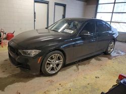 2014 BMW 335 XI en venta en Indianapolis, IN