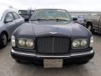 2001 Bentley Arnage