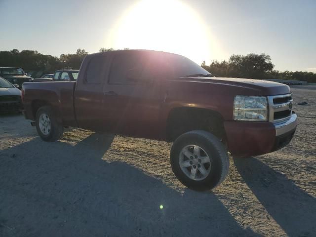 2007 Chevrolet Silverado C1500