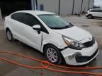 2012 KIA Rio LX