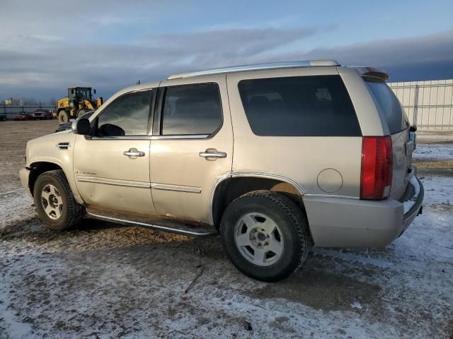 2007 Cadillac Escalade Luxury