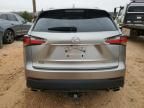 2017 Lexus NX 200T Base