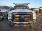 2014 Ford F350 Super Duty